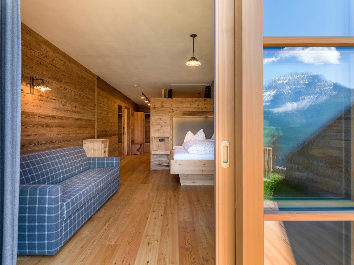 Willa Bauernhof Zwiglhof San Candido Zewnętrze zdjęcie