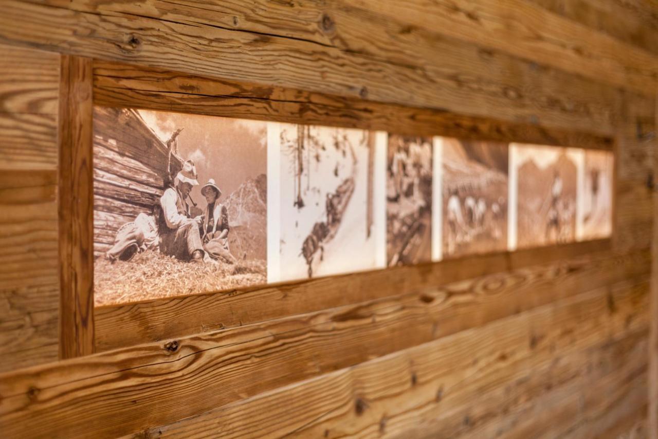 Willa Bauernhof Zwiglhof San Candido Zewnętrze zdjęcie