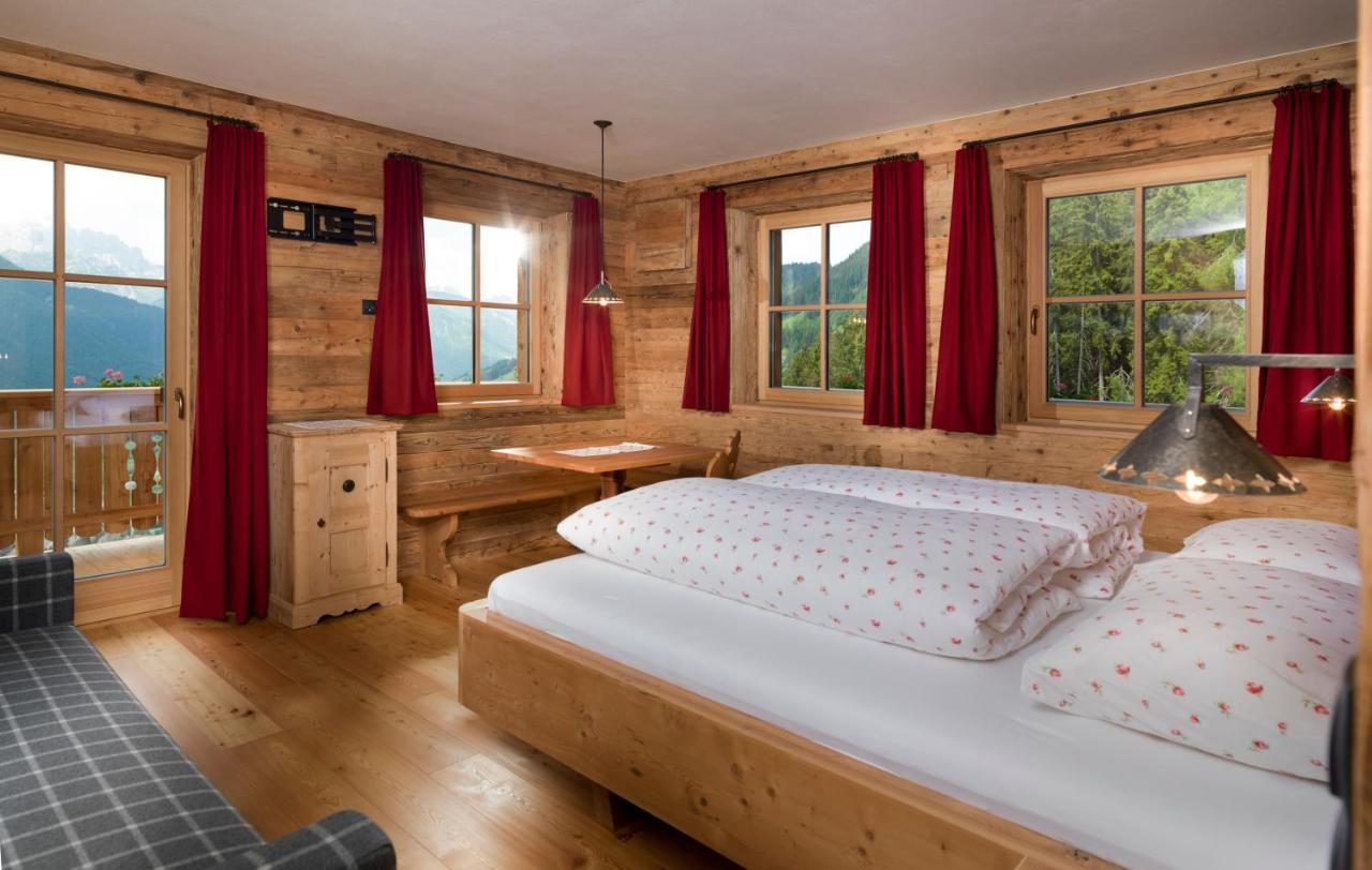 Willa Bauernhof Zwiglhof San Candido Zewnętrze zdjęcie