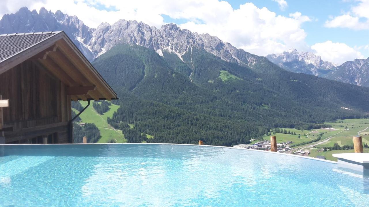 Willa Bauernhof Zwiglhof San Candido Zewnętrze zdjęcie