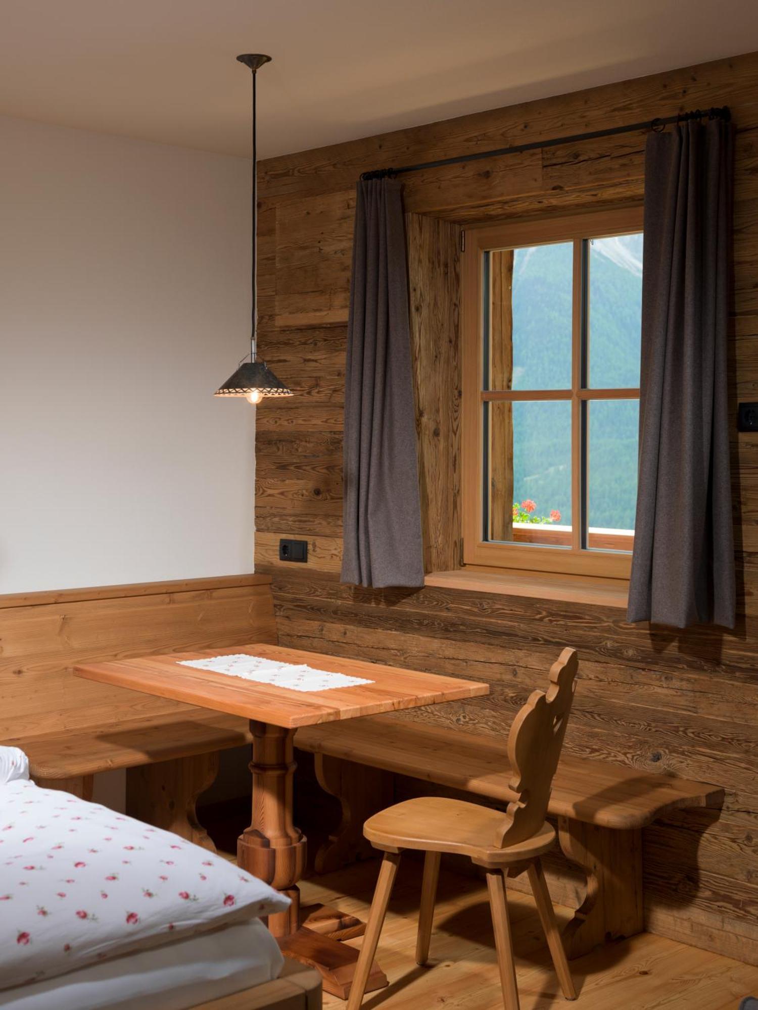 Willa Bauernhof Zwiglhof San Candido Zewnętrze zdjęcie